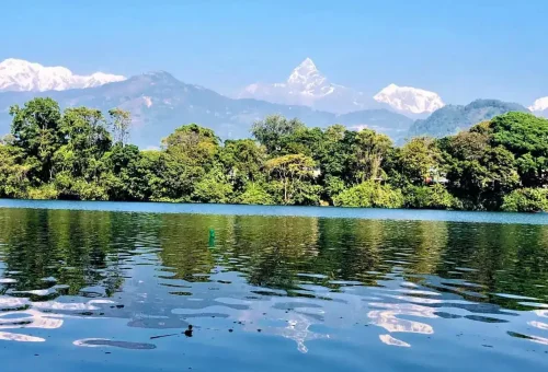 pokhara