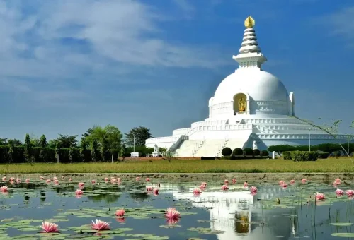 Lumbini