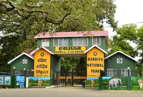 bardiya_national_park