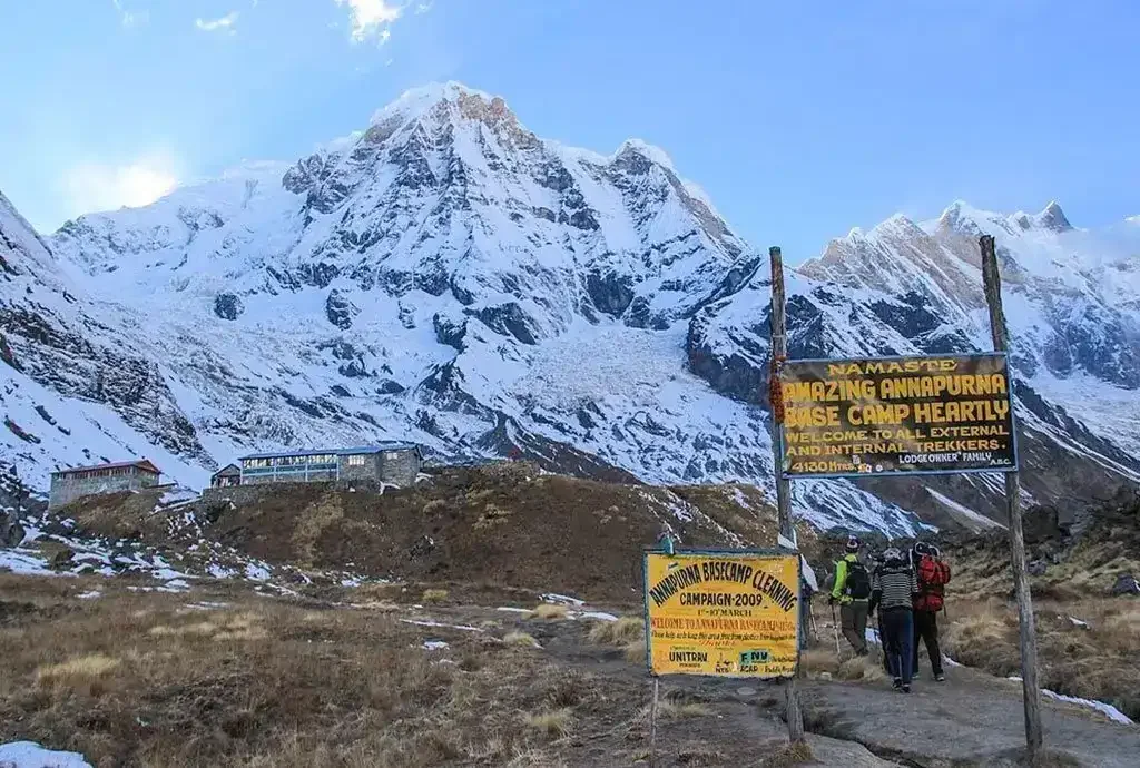 Annapurna-Base-Camp-Weather