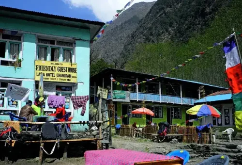 lama-hotel-of-langtang