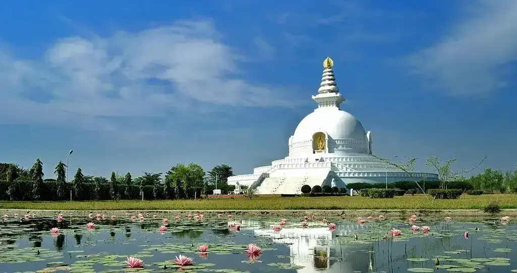Lumbini-Tour-Package-Nepal
