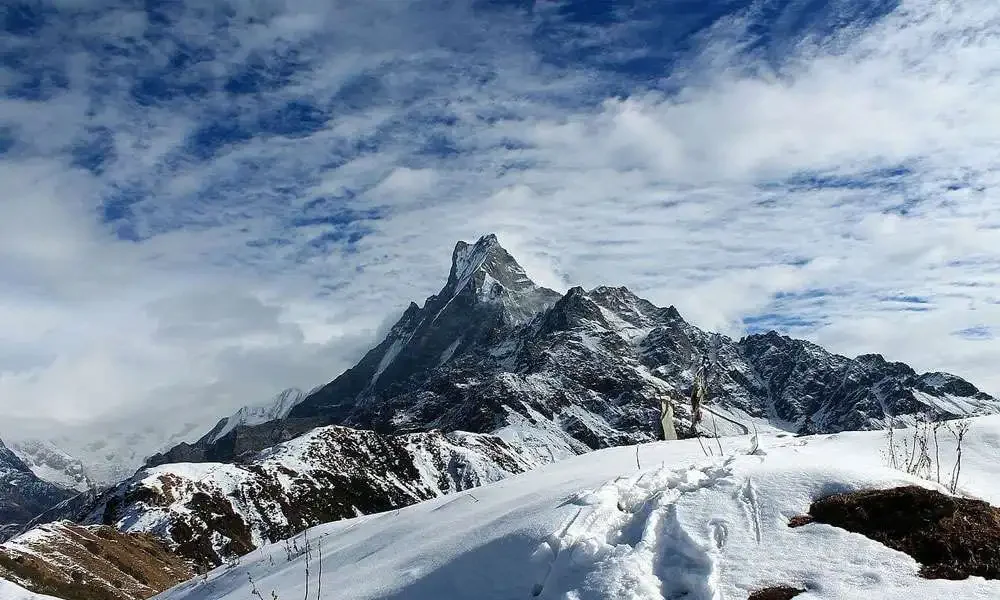 Trek-in-Nepal-on-Budget