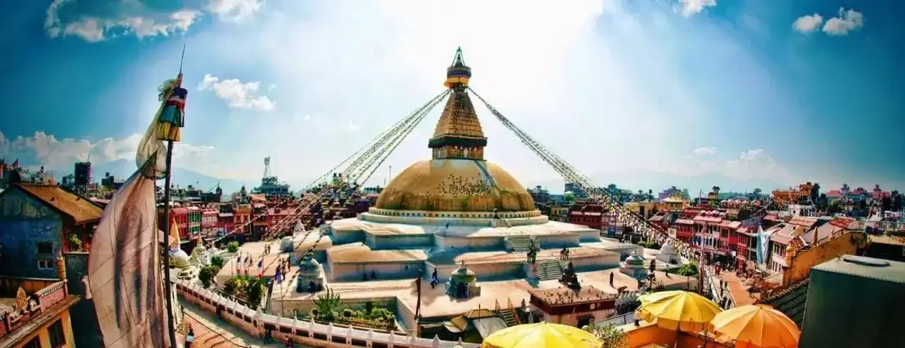 5-Nights-6-Days-Nepal-Tour-Itinerary