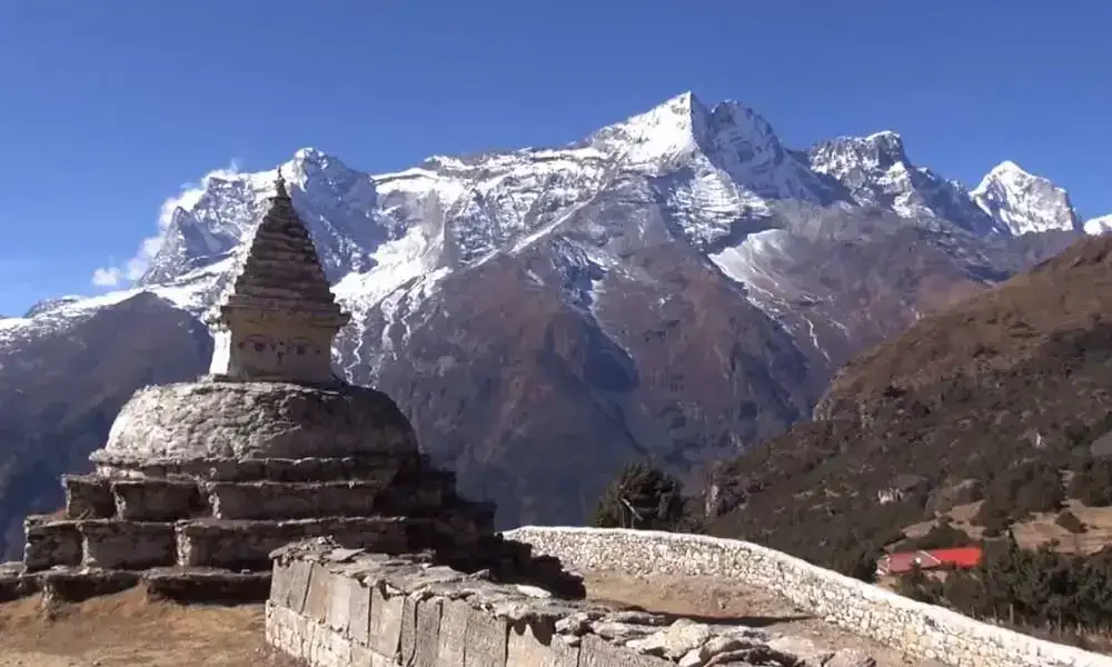 Everest-Base-Camp-Trek-in-November