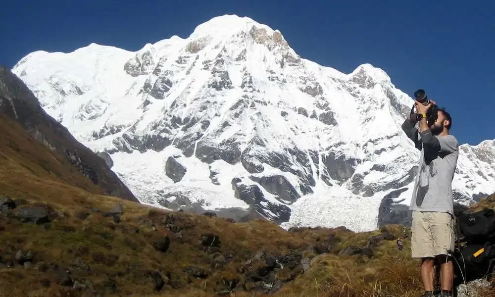 Annapurna-Base-Camp-Trek-in-October-2