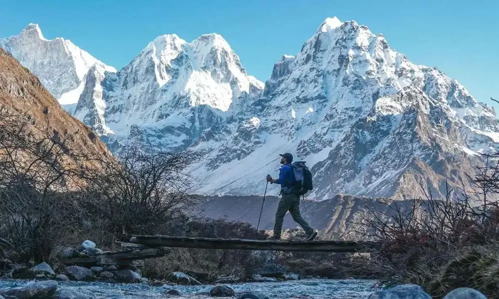 Hire-Guide-for-Kanchenjunga-Base-Camp-Trek