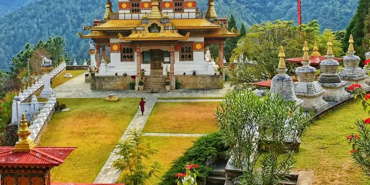 Nepal-Bhutan-Tour-Package