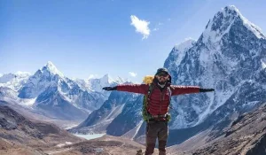 Personal Expenses On Everest Three Passes Trek