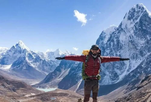 Personal-Expenses-on-everest-three-passes-trek