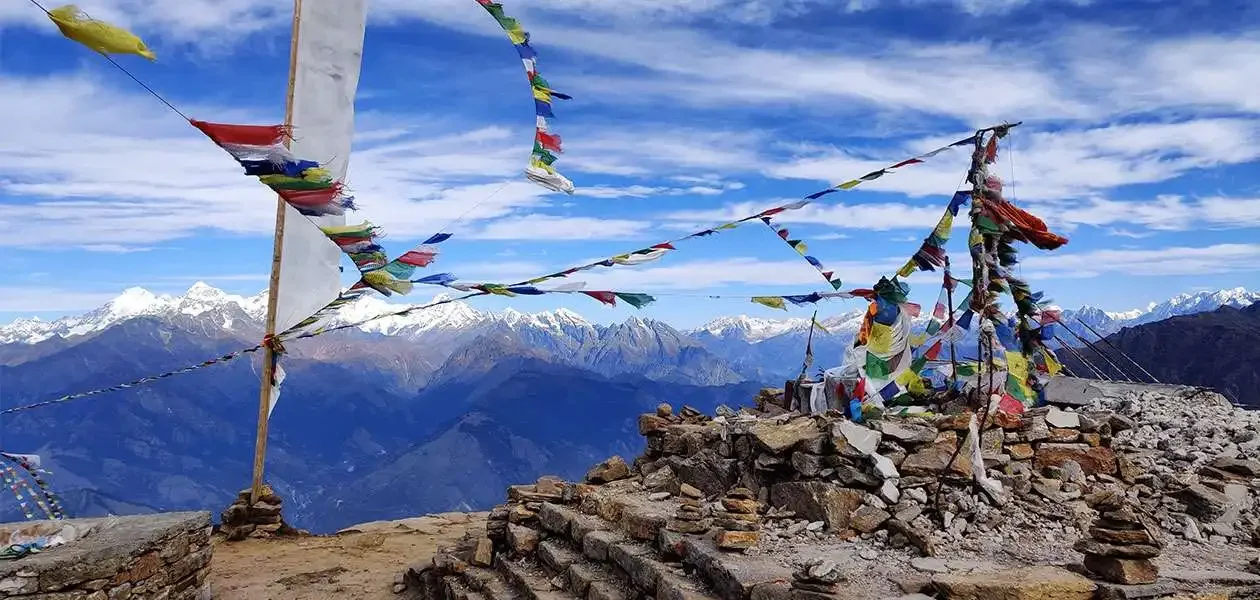 5-Days-Langtang-Trek-Itinerary