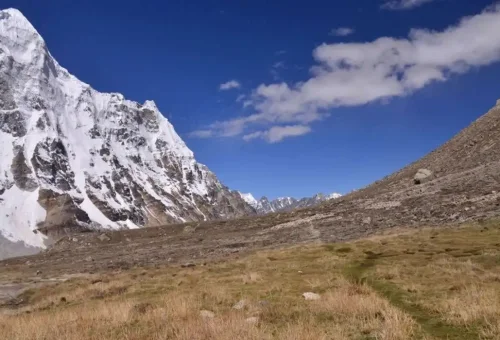 Kanchenjunga-North-Base-Camp-Trek