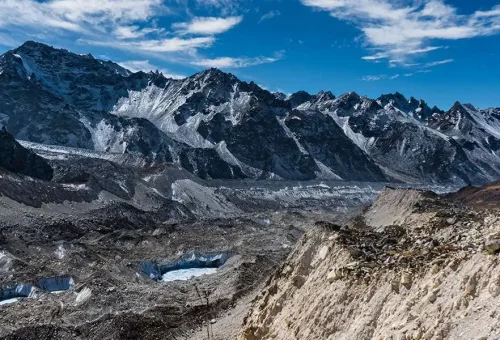 Kanchenjunga-Trek-in-Autumn-and-Spring