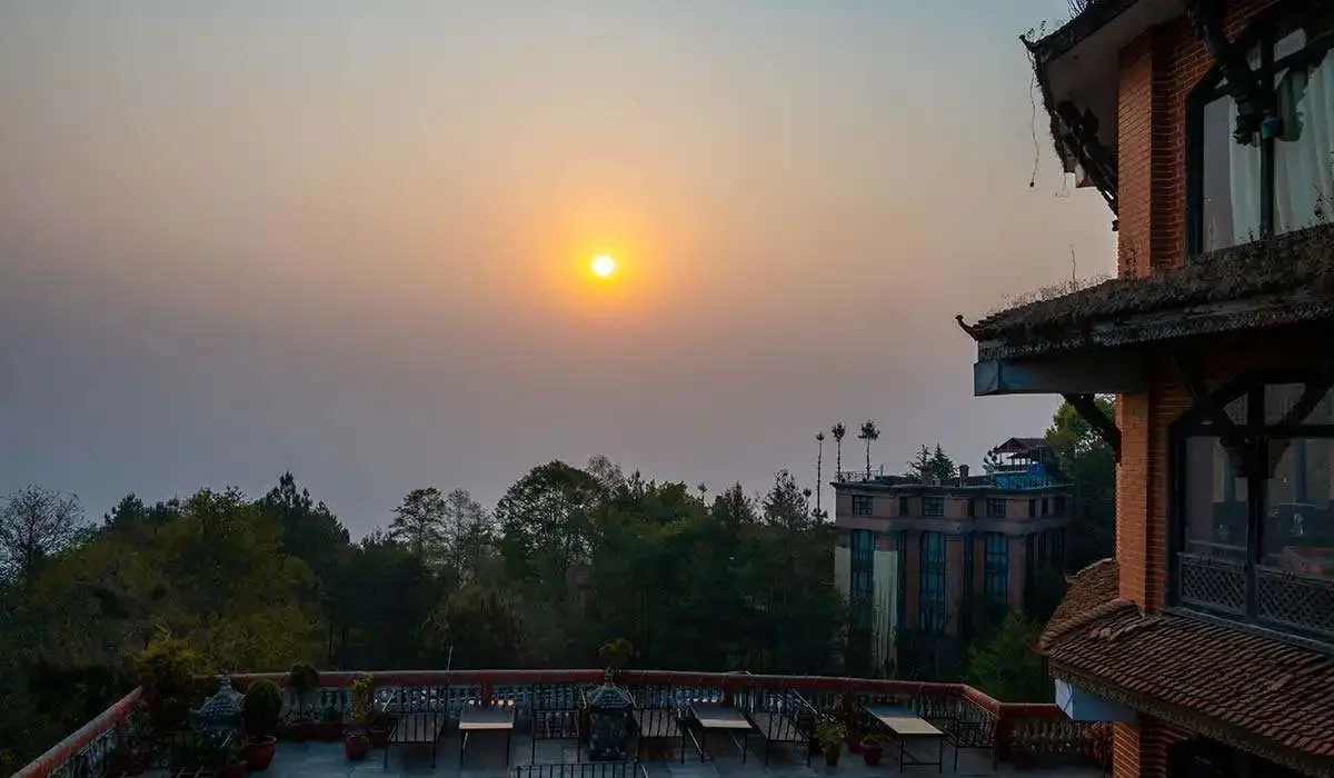 Nagarkot-Sunrise-Day-Hike