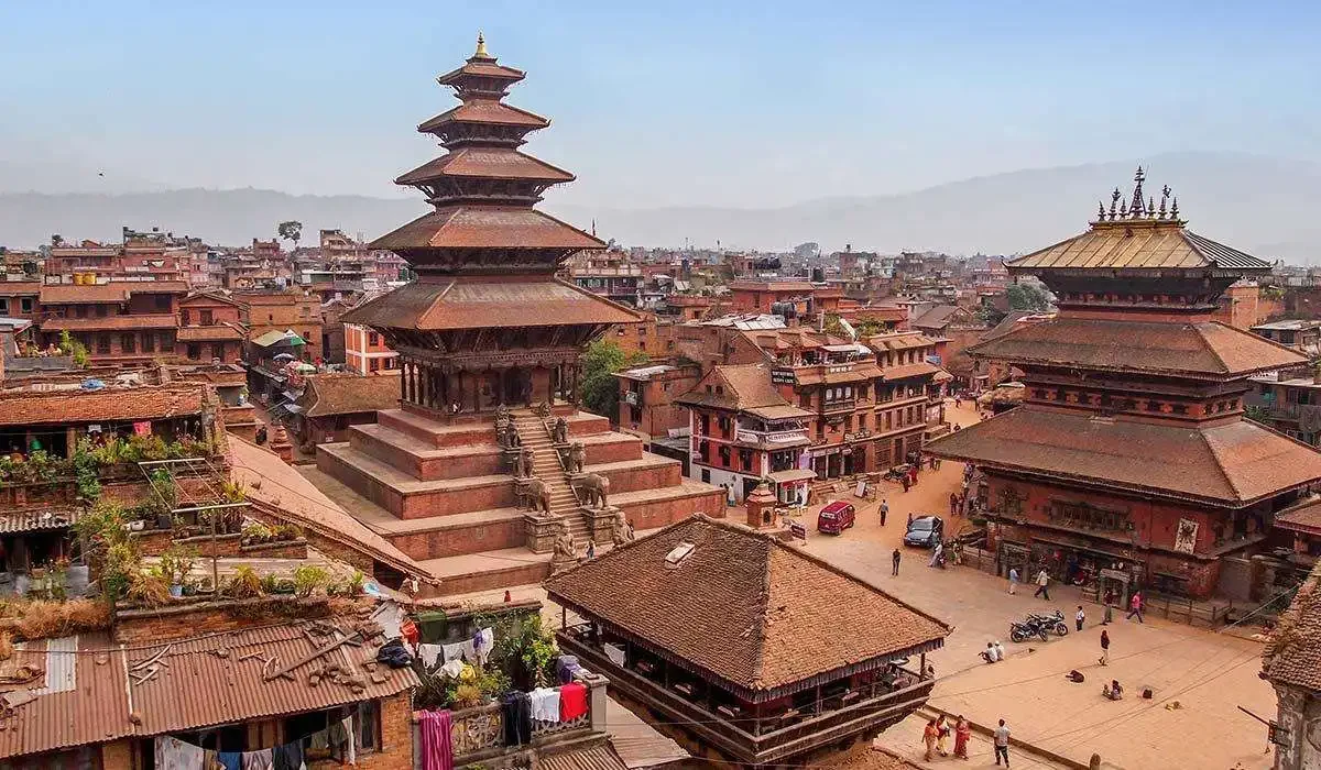 7-Days-Nepal-Tour