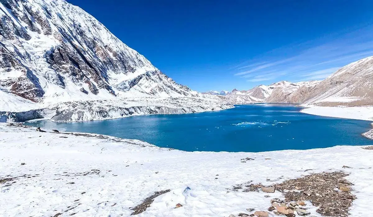 12-days-Annapurna-circuit-trek-with-Tilicho-lake