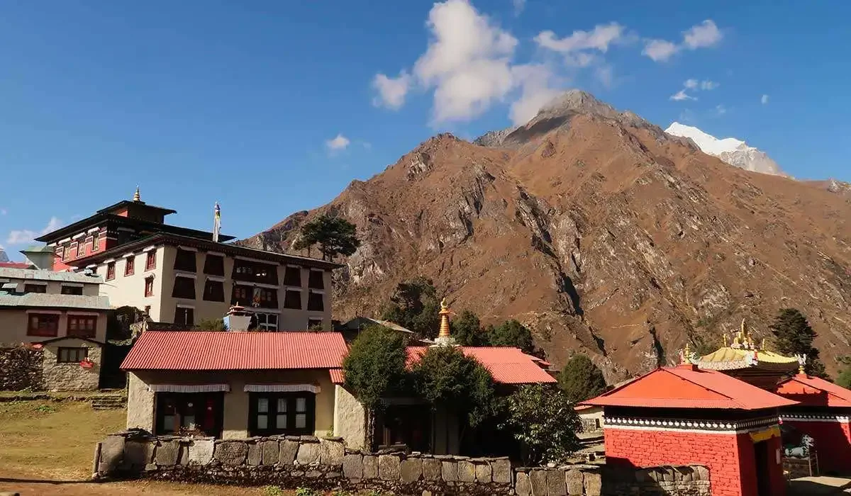 Meditation-Spiritual-Trek-in-Nepal-1