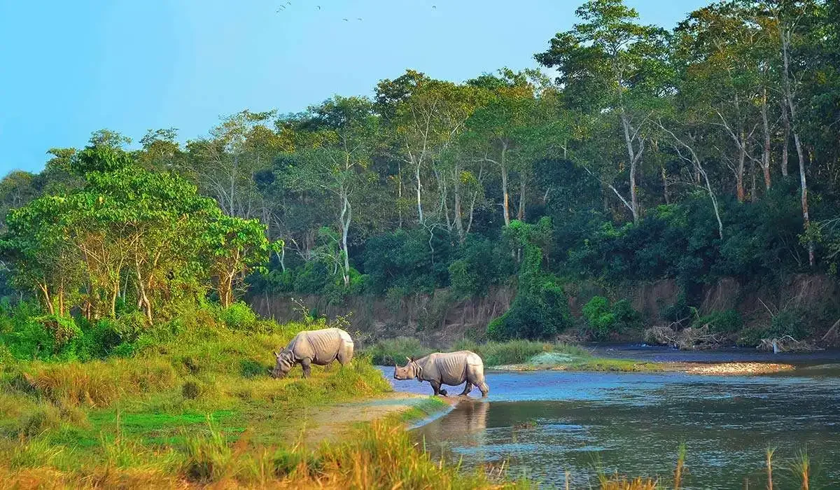 Adventure-tour-in-Nepal