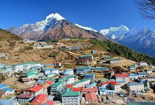 90_nepal_everest_trek_namche_bazaar