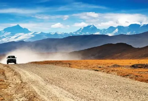 kathmandu-to-mount-kailash-overland-tour