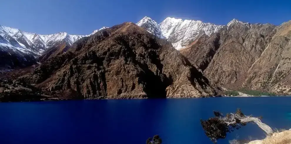 Lower Dolpo Lake Phoksumdo21 990x490 1