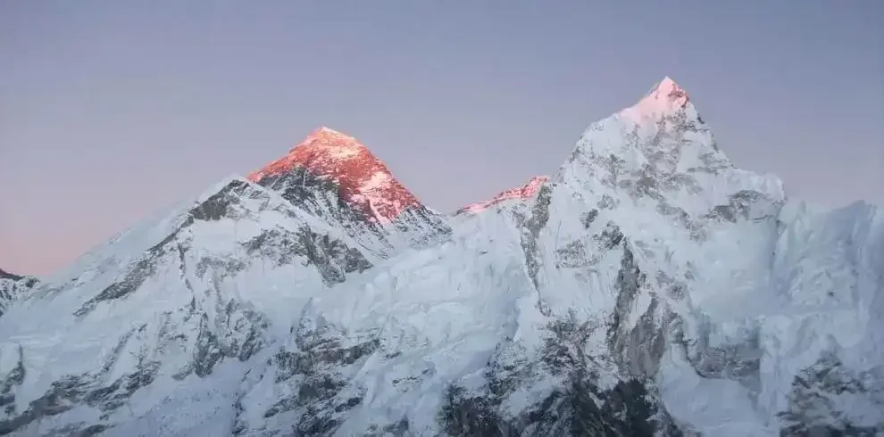 Classic Jiri To Everest Base Camp Trek