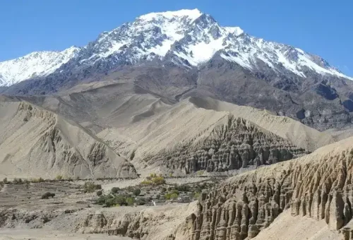 jomsom-muktinath