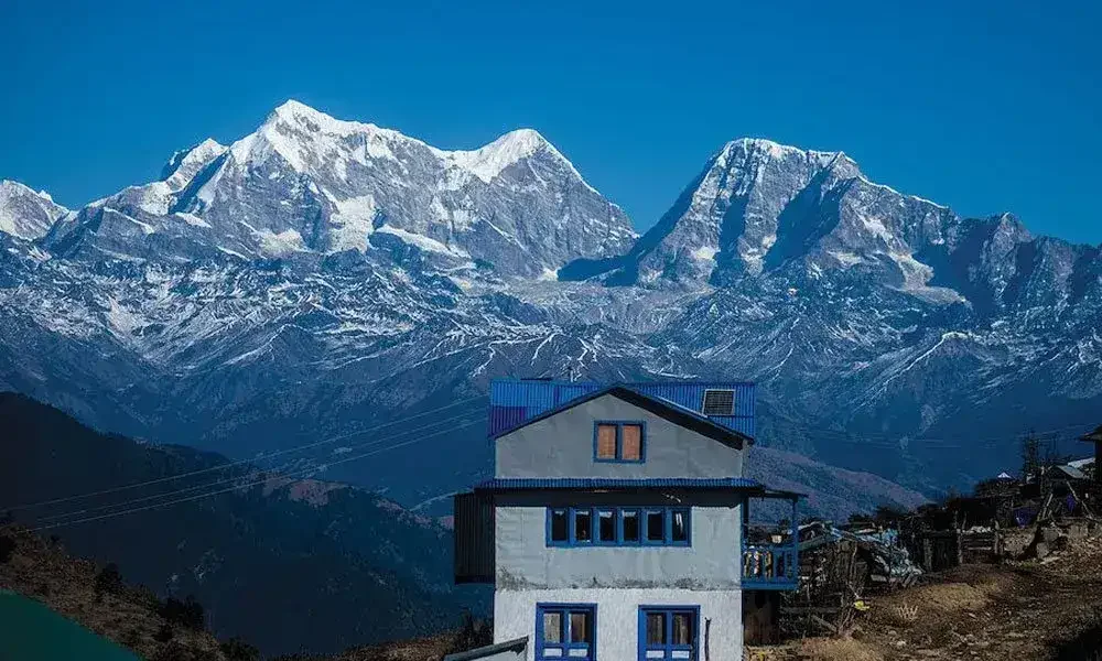 Accommodation-Cost-for-Pikey-Peak-Trek