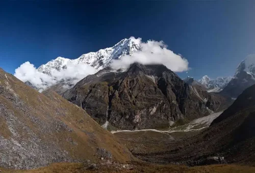 Rolwaling-Tashi-Lapcha-Pass-Trek