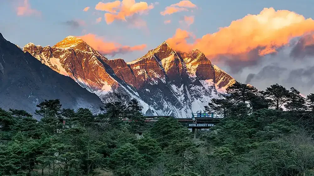 hotel-everest-view