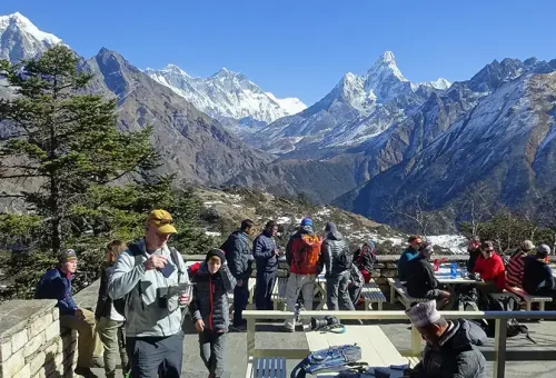 hotel-everest-view-ground