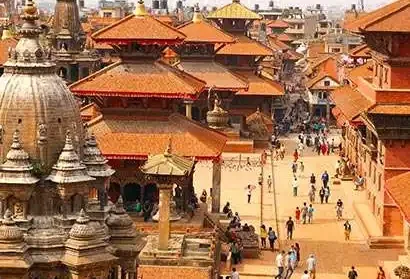 tour-in-nepal