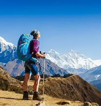 trekking-in-nepal