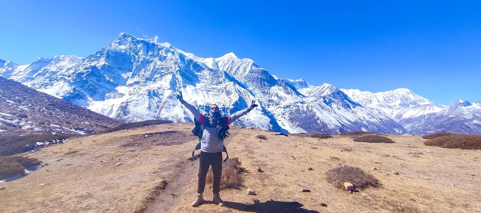 annapurna trek