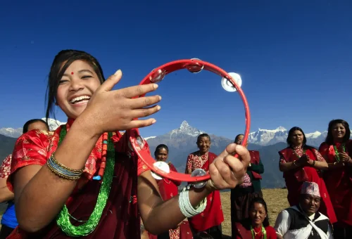 Sonam Lhosar