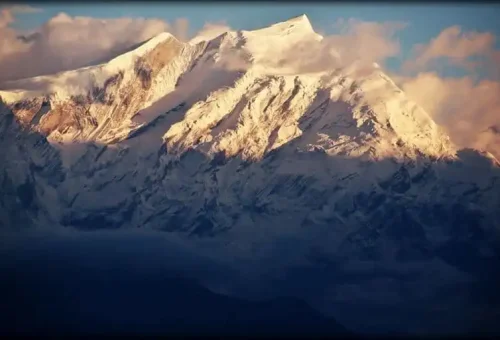 Tukuche-Peak