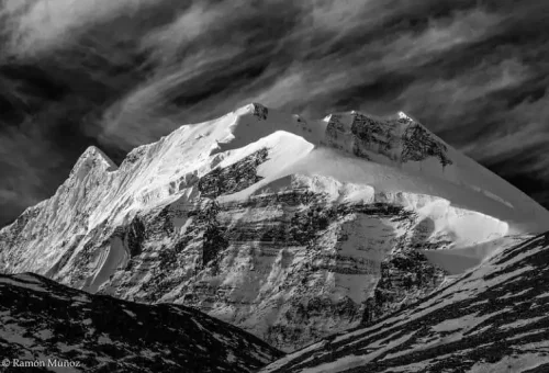 Tukuche Peak 2