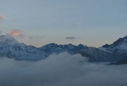 Tukuche Peak 3