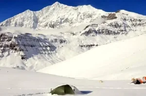 Tukuche Peak Expedition 1