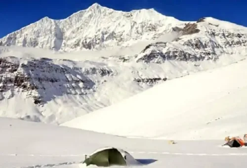 Tukuche Peak Expedition 1