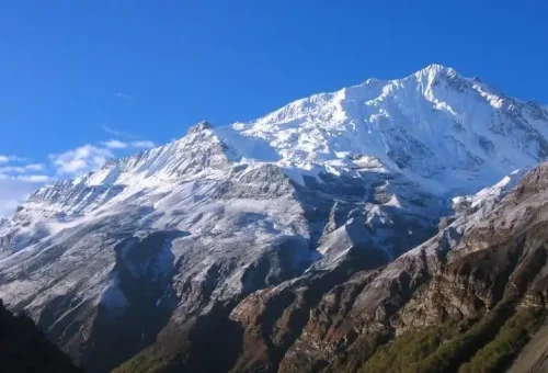 Tilicho