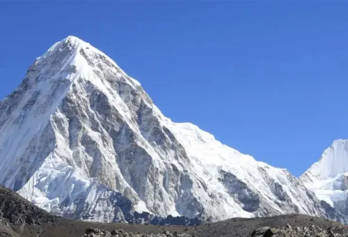 pumori-expedition