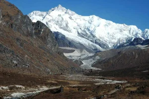 Kanchenjunga Circuit Trek