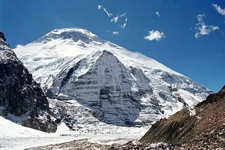 Dhaulagiri Expedition 1