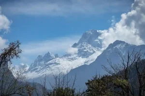 Dhaulagiri Expedition 3