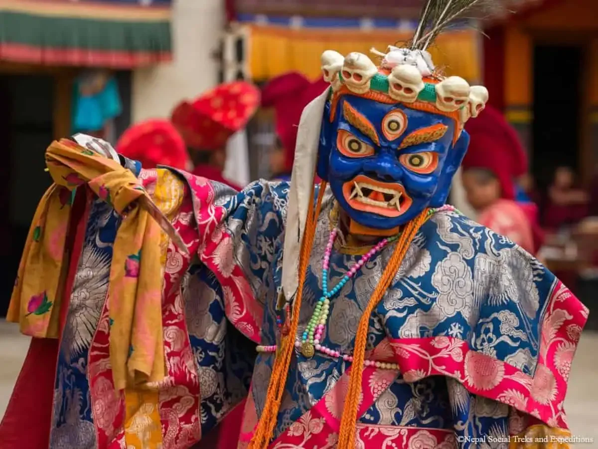 Tiji Festival Featired