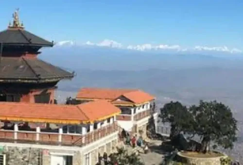 Chandragiri-1