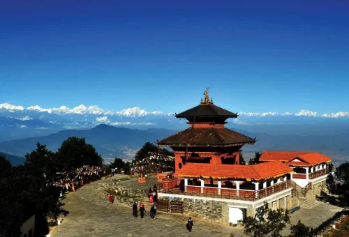 Chandragiri-and-kathmandu-valley-mountain-range