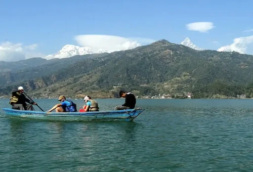 World_Fewa Lake