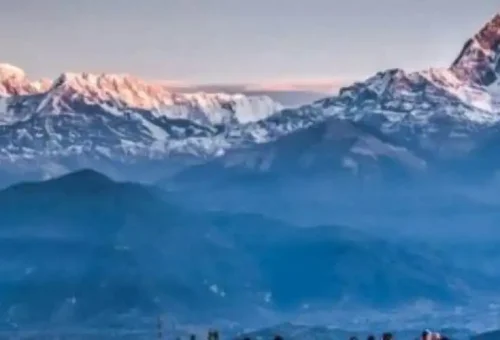 Sarankot 1 1